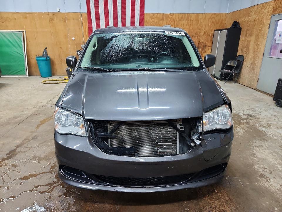 2015 Dodge Grand Caravan მანქანა იყიდება აუქციონზე, vin: 2C4RDGCG9FR540359, აუქციონის ნომერი: 52475296
