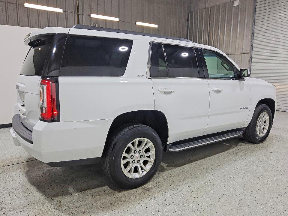 Продажа на аукционе авто 2016 Gmc Yukon, vin: 1GKS1BKC8GR450952, номер лота: 52531596