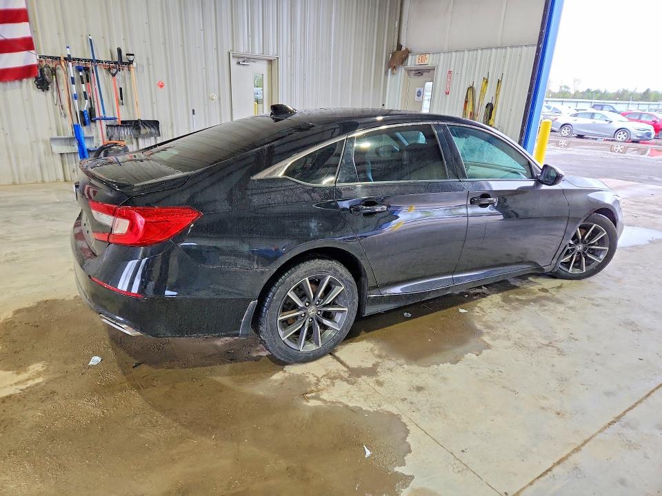 Продаж на аукціоні авто 2019 Honda Accord, vin: 1HGCV1F39KA136874, номер лоту: 52331696