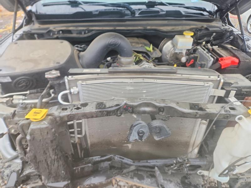 Продаж на аукціоні авто 2021 Ram 1500, vin: 1C6SRFFT2MN782160, номер лоту: 54690956