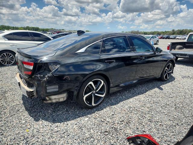 Продаж на аукціоні авто 2018 Honda Accord, vin: 1HGCV1F39JA173227, номер лоту: 54392366