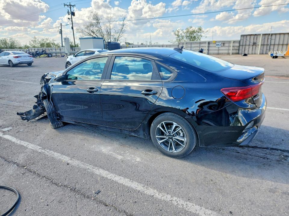 Продаж на аукціоні авто 2024 Kia Forte, vin: 3KPF24AD2RE810876, номер лоту: 54915976