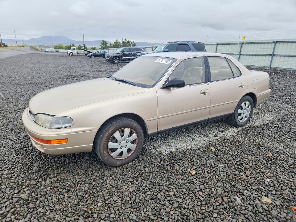 Продажа на аукционе авто 1994 Toyota Camry, vin: 4T1GK12E2RU854609, номер лота: 51781336