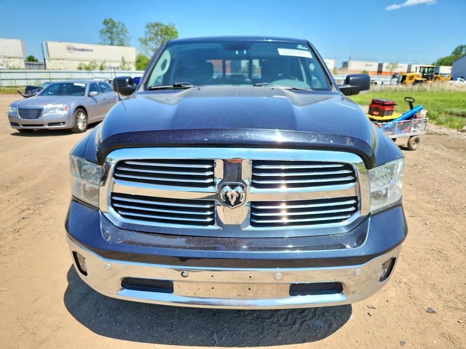 53831486 :رقم المزاد ، 1C6RR7LT5ES256780 vin ، 2014 Ram 1500 مزاد بيع