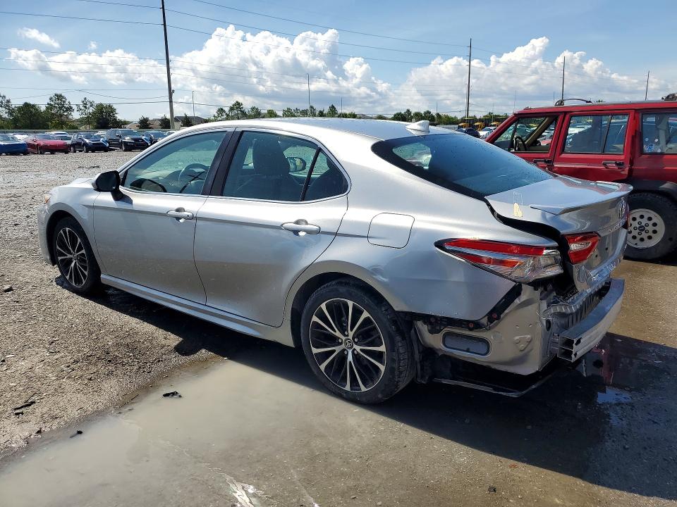 Aukcja sprzedaży 2019 Toyota Camry, vin: 4T1B11HKXKU256039, numer aukcji: 55547766