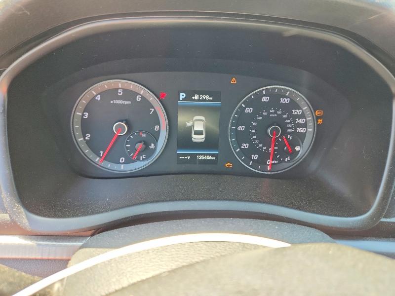 Продажа на аукционе авто 2019 Hyundai Sonata, vin: 5NPE34AF4KH805545, номер лота: 53985496