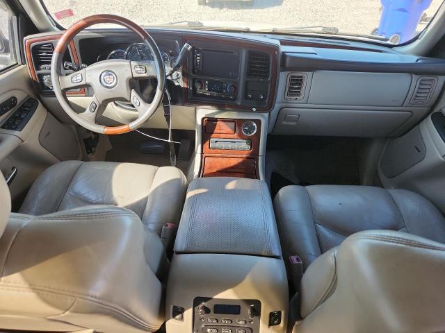 2005 Cadillac Escalade მანქანა იყიდება აუქციონზე, vin: 1GYEK63N35R111309, აუქციონის ნომერი: 55192116