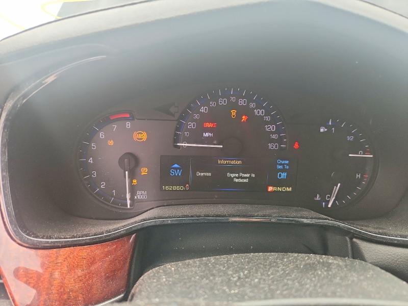 2014 Cadillac Cts მანქანა იყიდება აუქციონზე, vin: 1G6AX5SX9E0127783, აუქციონის ნომერი: 53600656