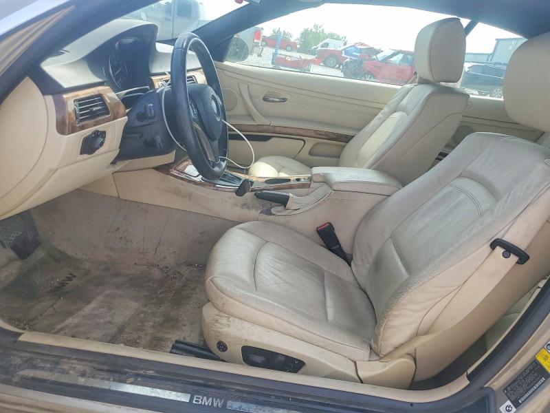 54596956 :رقم المزاد ، WBAWL13588PX17471 vin ، 2008 Bmw 328 مزاد بيع