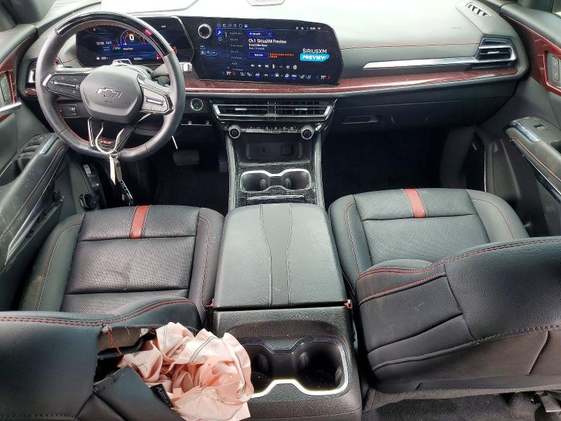 Aukcja sprzedaży 2024 Chevrolet Traverse, vin: 1GNERLKS6RJ231527, numer aukcji: 52255326
