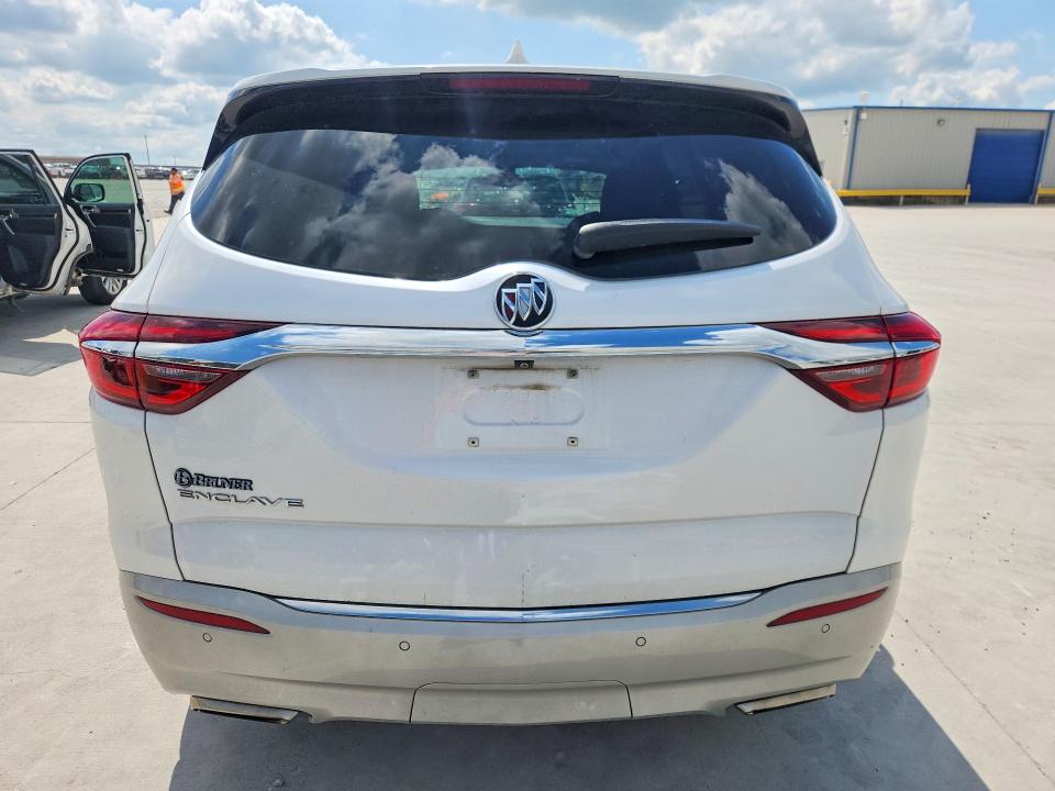 Auction sale of the 2020 Buick Enclave, vin: 5GAERCKW5LJ229983, lot number: 53210686