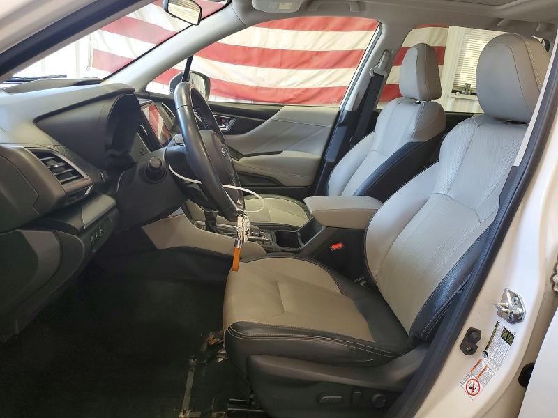 Продажа на аукционе авто 2019 Subaru Forester, vin: JF2SKASC2KH426293, номер лота: 52616536