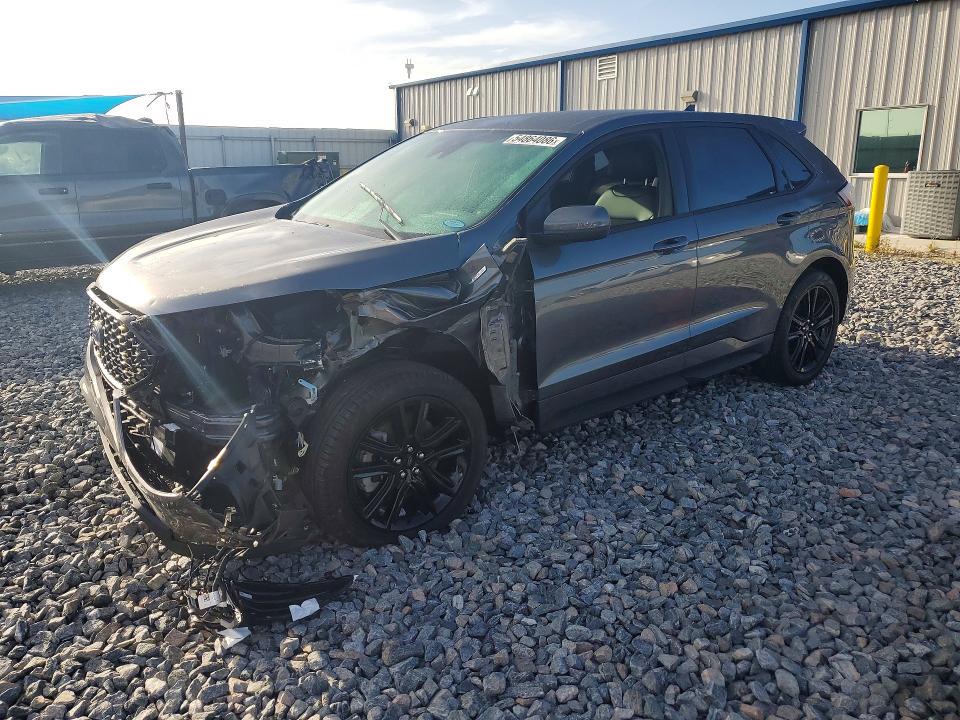 2024 Ford Edge მანქანა იყიდება აუქციონზე, vin: 2FMPK4J93RBA17928, აუქციონის ნომერი: 54864086