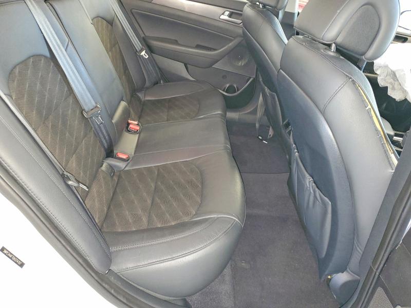 Продажа на аукционе авто 2016 Hyundai Sonata, vin: 5NPE34AF7GH374707, номер лота: 55403586