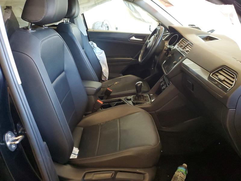 53319506 :رقم المزاد ، 3VV2B7AX2LM071517 vin ، 2020 Volkswagen Tiguan مزاد بيع