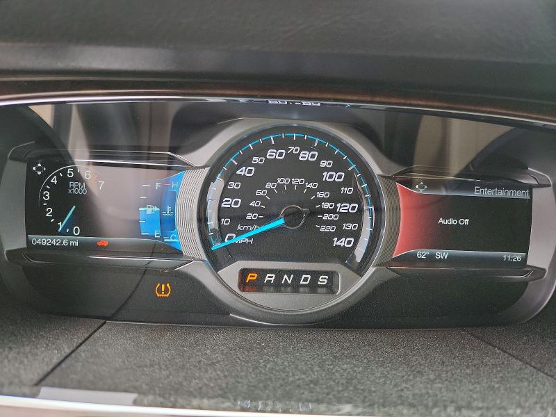 Продажа на аукционе авто 2018 Ford Taurus, vin: 1FAHP2F83JG130487, номер лота: 54640536