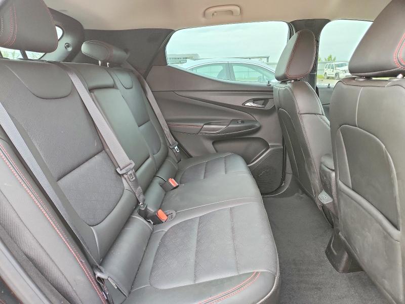 Продажа на аукционе авто 2023 Chevrolet Bolt, vin: 1G1FY6S05P4194278, номер лота: 51519936