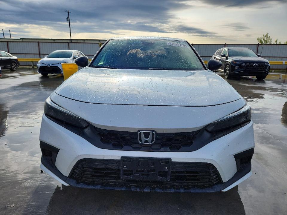 Aukcja sprzedaży 2023 Honda Civic, vin: 19XFL2H85PE015182, numer aukcji: 52915306