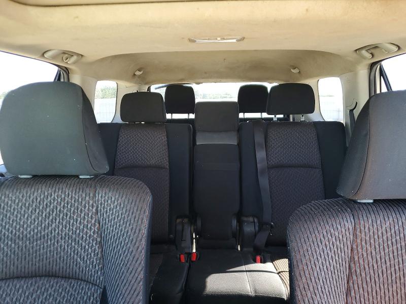 54125516 :رقم المزاد ، JTEBU5JR2B5034658 vin ، 2011 Toyota 4runner مزاد بيع