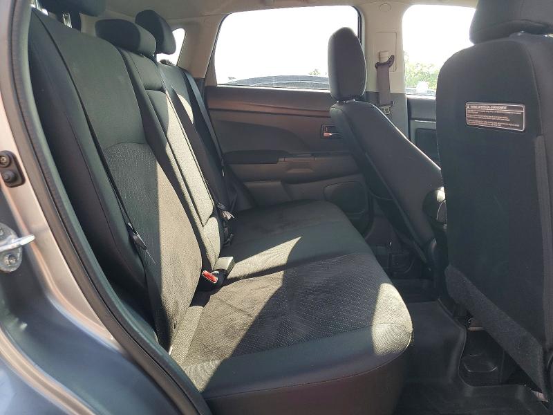 Продаж на аукціоні авто 2014 Mitsubishi Outlander Sport, vin: 4A4AR4AU3EE025688, номер лоту: 53723516