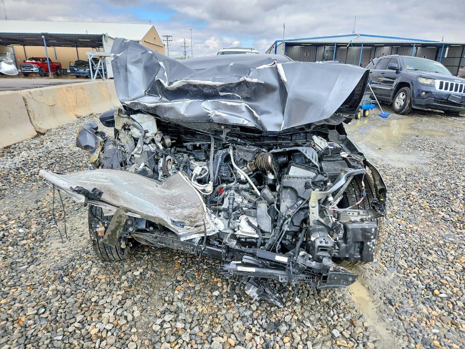2024 Nissan Altima მანქანა იყიდება აუქციონზე, vin: 1N4BL4DV8RN356344, აუქციონის ნომერი: 52646046