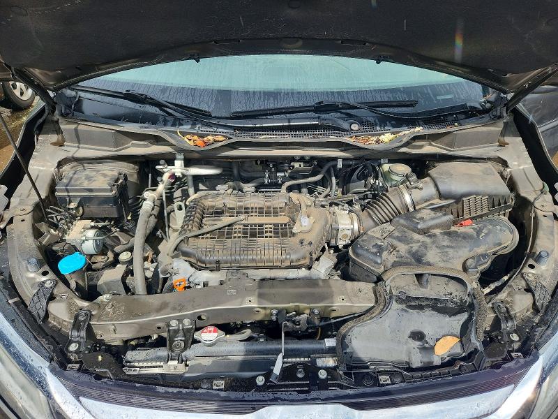 Aukcja sprzedaży 2018 Honda Odyssey, vin: 5FNRL6H82JB004114, numer aukcji: 54949276