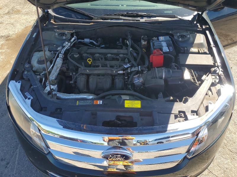 Aukcja sprzedaży 2010 Ford Fusion, vin: 3FAHP0JA4AR408613, numer aukcji: 53333456