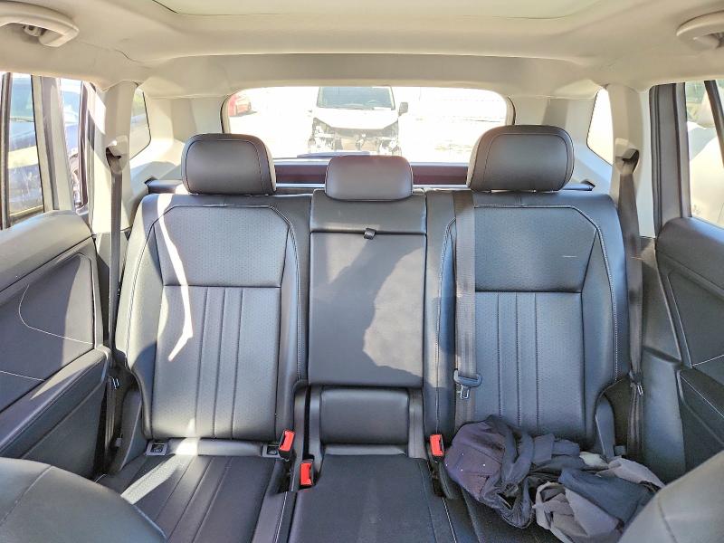 55061696 :رقم المزاد ، 3VV2B7AX0NM146394 vin ، 2022 Volkswagen Tiguan مزاد بيع