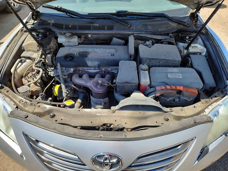 Продажа на аукционе авто 2008 Toyota Camry, vin: 4T1BB46K08U050951, номер лота: 54875136