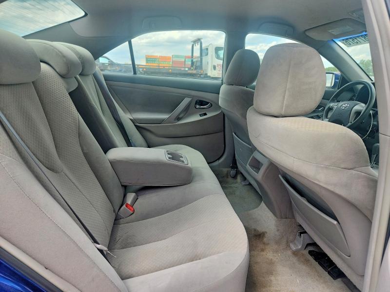Aukcja sprzedaży 2008 Toyota Camry, vin: 4T1BE46K08U228705, numer aukcji: 52871576