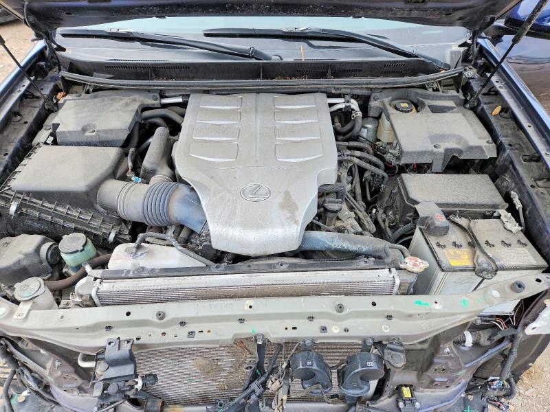 Aukcja sprzedaży 2022 Lexus Gx, vin: JTJAM7BX2N5314235, numer aukcji: 53041586