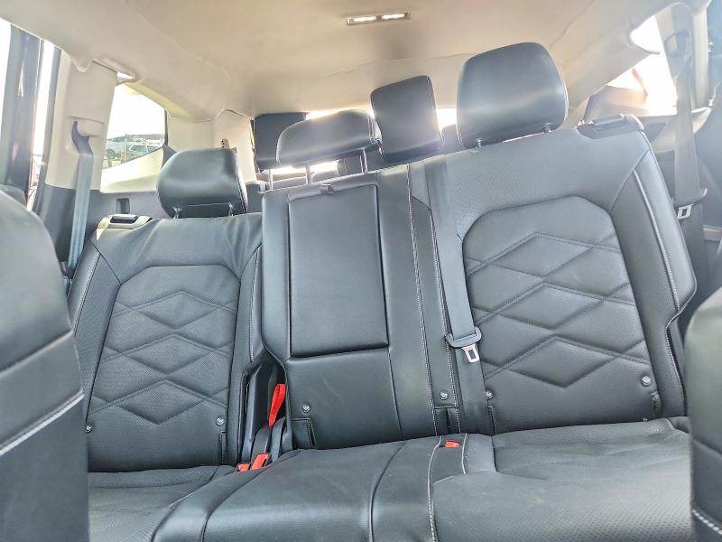52606226 :رقم المزاد ، 1V2HR2CA2RC539142 vin ، 2024 Volkswagen Atlas مزاد بيع