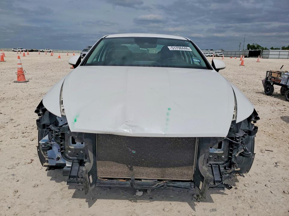 Продаж на аукціоні авто 2021 Hyundai Sonata, vin: 5NPEG4JA4MH131327, номер лоту: 51798446