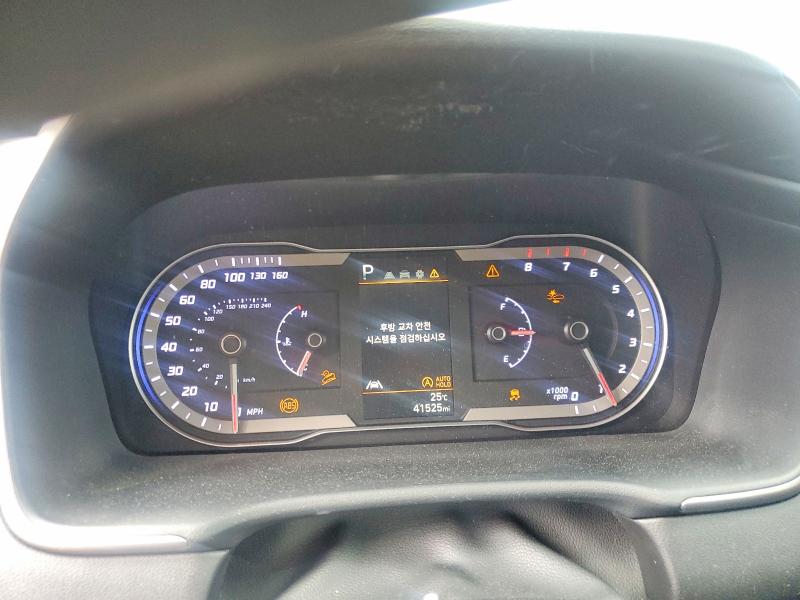 Aukcja sprzedaży 2024 Hyundai Tucson, vin: 5NMJB3DE8RH406403, numer aukcji: 55127126