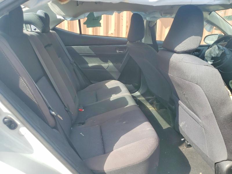 2018 Toyota Corolla მანქანა იყიდება აუქციონზე, vin: 5YFBURHE3JP852481, აუქციონის ნომერი: 52463576