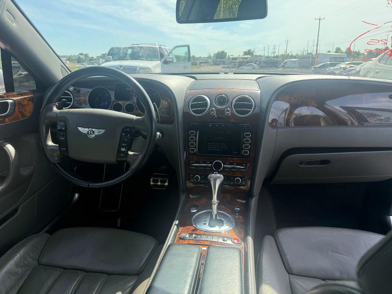 Продаж на аукціоні авто 2006 Bentley Continental, vin: SCBBR53W76C031171, номер лоту: 55224126