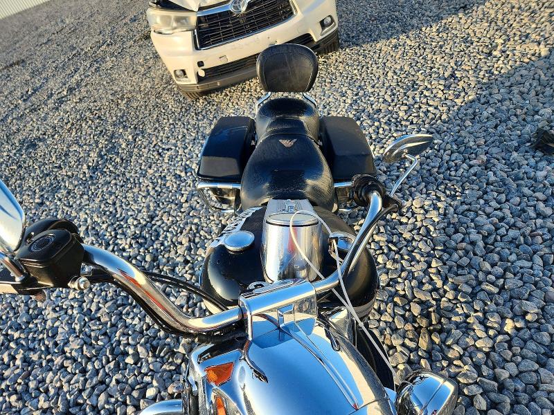 Продажа на аукционе авто 2003 Harley-davidson Flhr, vin: 1HD1FDV103Y739823, номер лота: 52868706