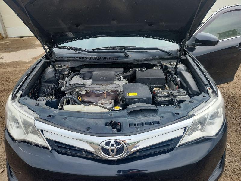 2014 Toyota Camry მანქანა იყიდება აუქციონზე, vin: 4T1BF1FK1EU427026, აუქციონის ნომერი: 52232336