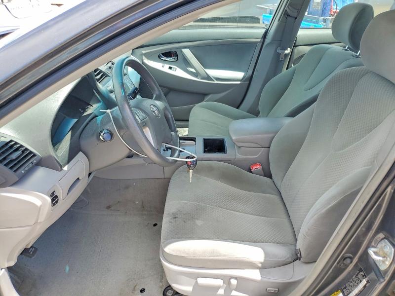 Aukcja sprzedaży 2007 Toyota Camry, vin: 4T1BE46KX7U134099, numer aukcji: 54732136