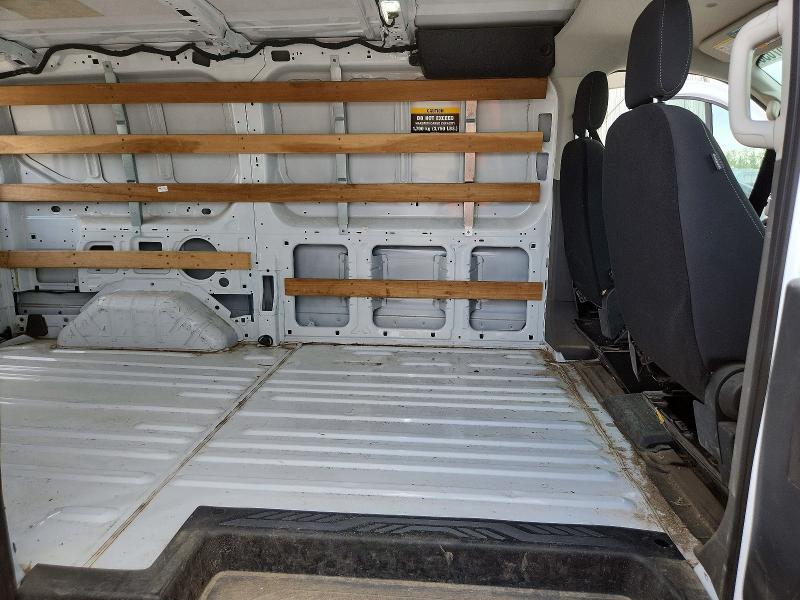 52067656 :رقم المزاد ، 1FTBR2Y8XPKA61293 vin ، 2023 Ford Transit مزاد بيع