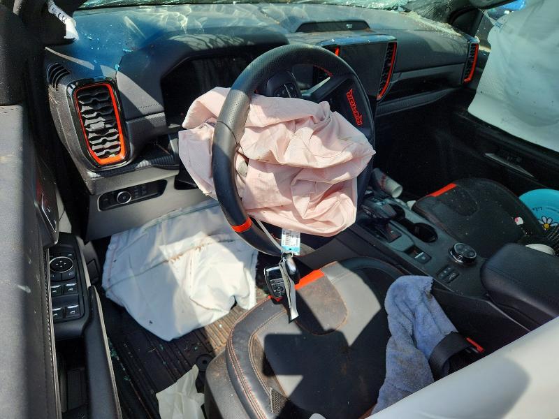Продажа на аукционе авто 2025 Ford Ranger, vin: 1FTER4LR4SLE52323, номер лота: 51155106