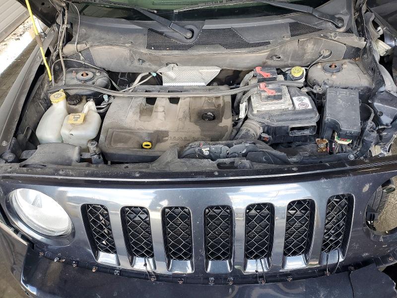 Aukcja sprzedaży 2014 Jeep Patriot, vin: 1C4NJRFB9ED713074, numer aukcji: 52551436