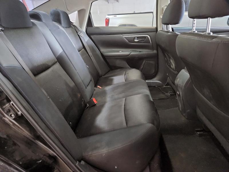 Aukcja sprzedaży 2017 Nissan Altima, vin: 1N4AL3AP5HN361155, numer aukcji: 54282736