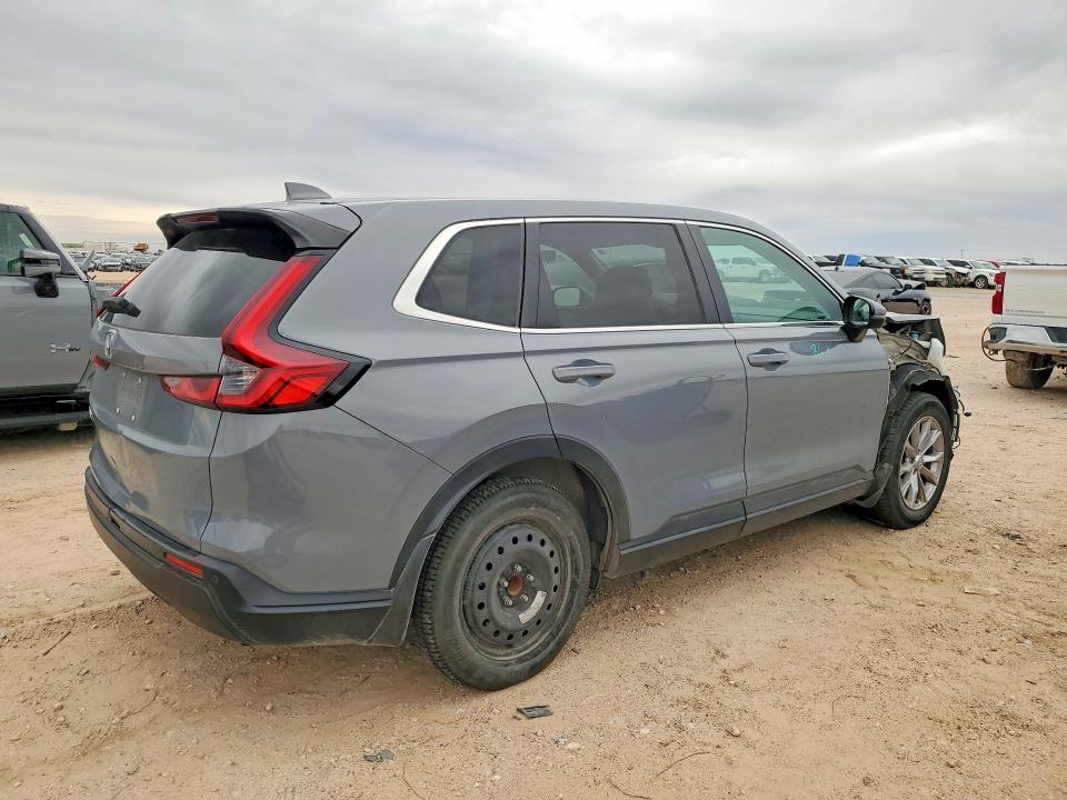 Aukcja sprzedaży 2023 Honda Cr-v, vin: 7FARS3H70PE001170, numer aukcji: 51949966