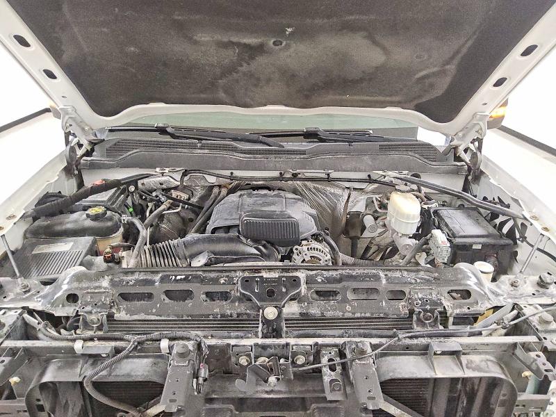 Продажа на аукционе авто 2017 Chevrolet Silverado, vin: 1GC1CUEGXHF194635, номер лота: 51912106
