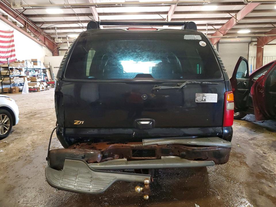 51893986 :رقم المزاد ، 3GNFK16Z12G178621 vin ، 2002 Chevrolet Suburban مزاد بيع