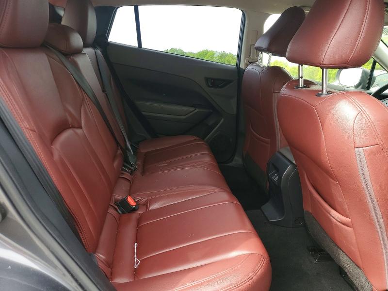 Aukcja sprzedaży 2024 Subaru Crosstrek, vin: JF2GUADC2R8204442, numer aukcji: 54428536