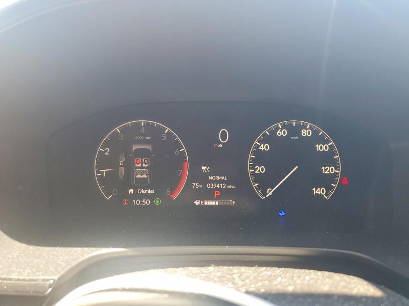 Aukcja sprzedaży 2024 Honda Cr-v, vin: 2HKRS4H41RH438204, numer aukcji: 52155596