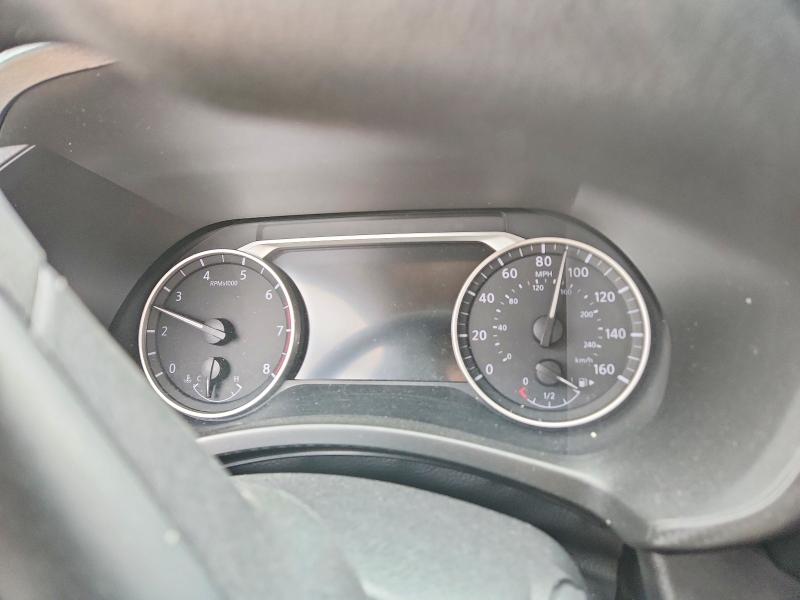 54146726 :رقم المزاد ، 3N1AB8CV4RY289524 vin ، 2024 Nissan Sentra مزاد بيع