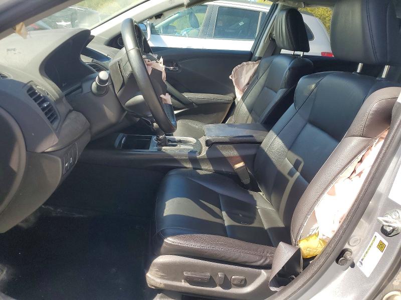 Продажа на аукционе авто 2017 Acura Rdx, vin: 5J8TB4H31HL038460, номер лота: 53289316
